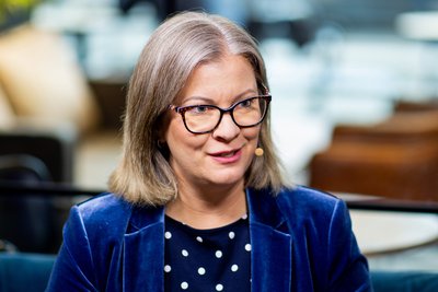 Vilija Nausėdaitė