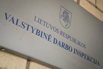 Valstybinė darbo inspekcija