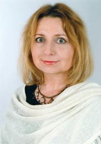 Dalia Urbanavičienė