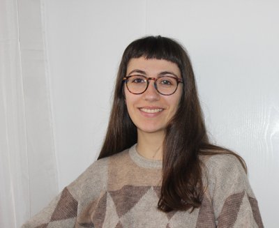 Clàudia Freixes
