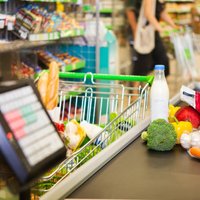 SeeNext: в мае самая дешевая корзина товаров была в Lidl, самая дорогая – в Iki