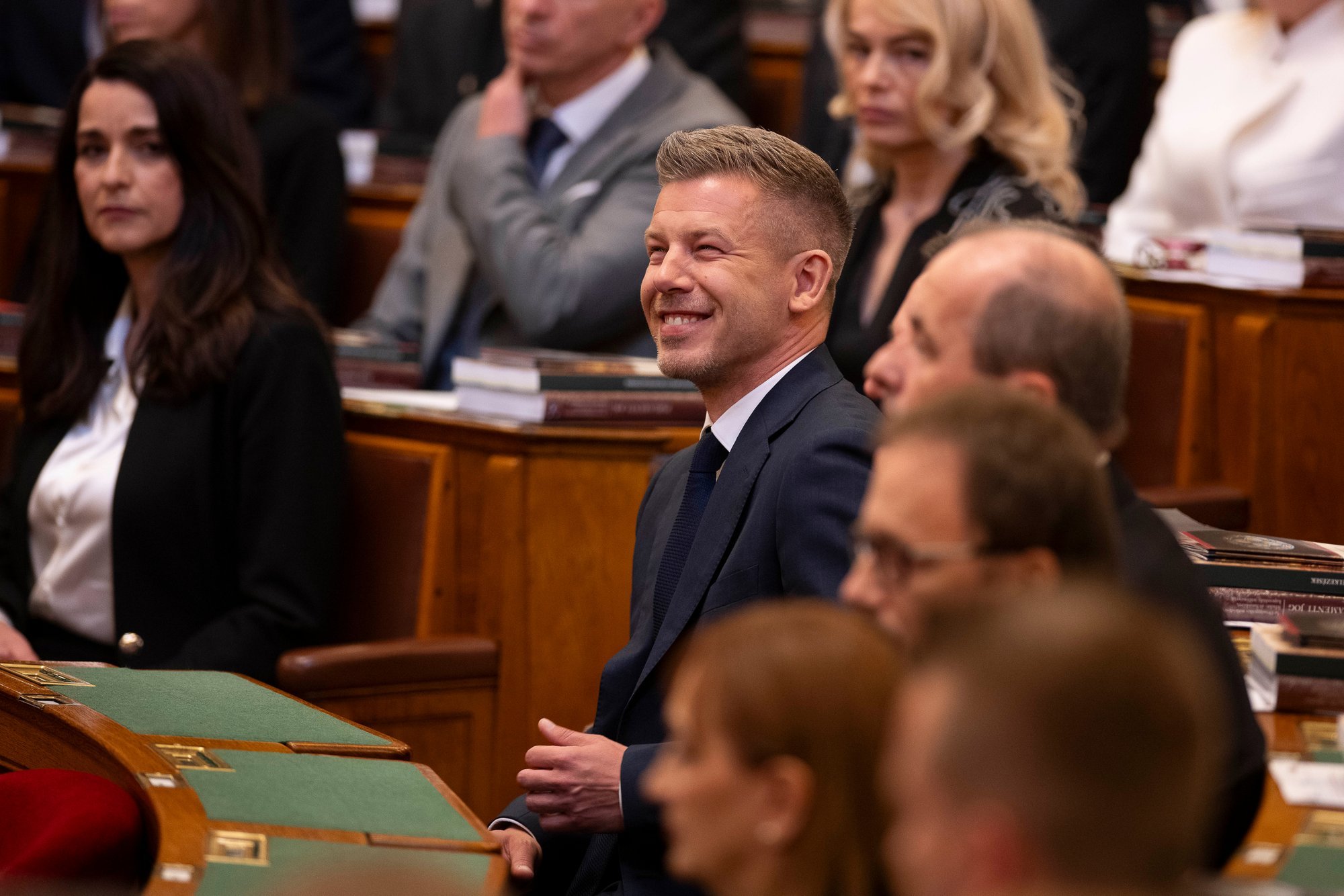 Hungary Again Hinders EU Accession Talks for Ukraine and Moldova
