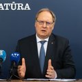 Tiesiogiai: teismui perduodama baudžiamoji byla dėl 2024 m. įvykdyto teroristinio išpuolio Vilniuje