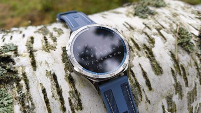 HUAWEI WATCH GT 5 išmanusis laikrodis