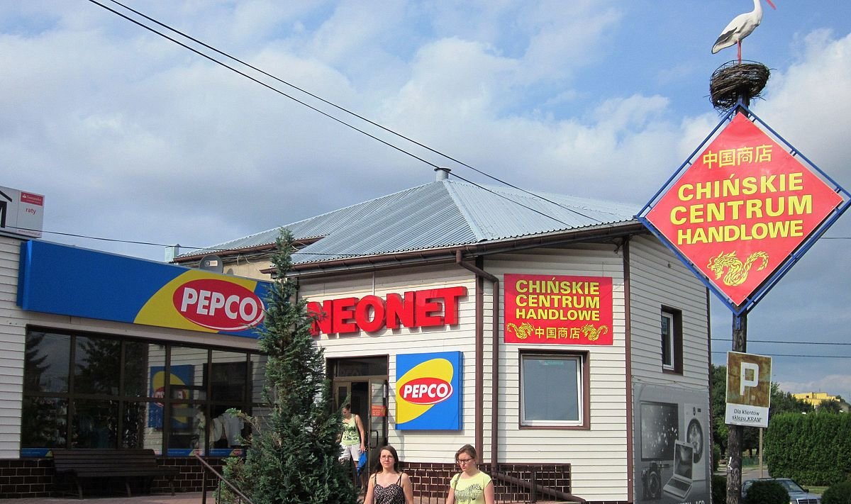 "Pepco" prekybos tinklas