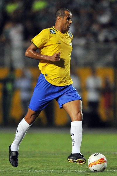 Rivaldo