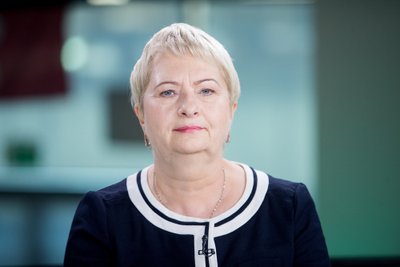 Daiva Makaravičienė