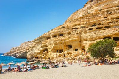 Matala  