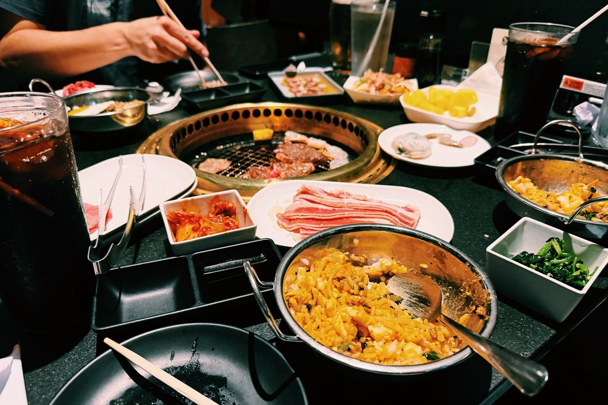 All-You-Can-Eat Restaurant: Pay for What You Take