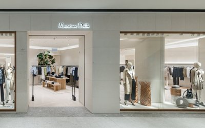 „Massimo Dutti“