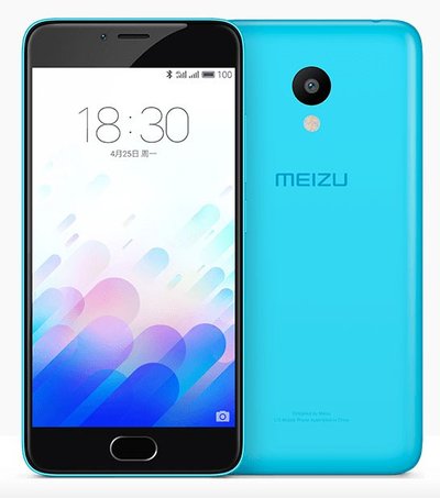 Meizu M3