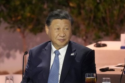 Xi Jinpingas