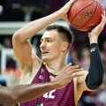 „7bet-Lietkabelis“ Europos taurėje iškovojo sensacingą pergalę