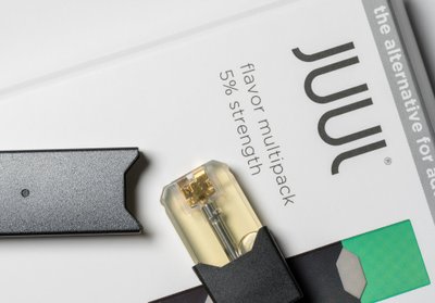 „Juul“ elektroninė cigaretė