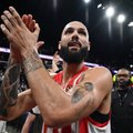 „Olympiakos“ panaikino dviženklį deficitą ir „Real“ klubą prirėmė prie sienos