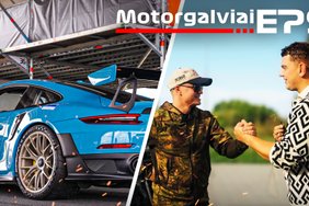 Motorgalviai. Rolandas pats kei?ia stabd?i? kalad?les ir tepal?, 1006 km lenktyn?s bei ?Nepatogūs keliai“ su Baciu?ka