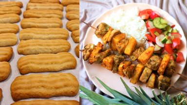 17 tinklaraštininkių receptų vėsiam pavasariui – skaniau ir sočiau kažin ar rasite