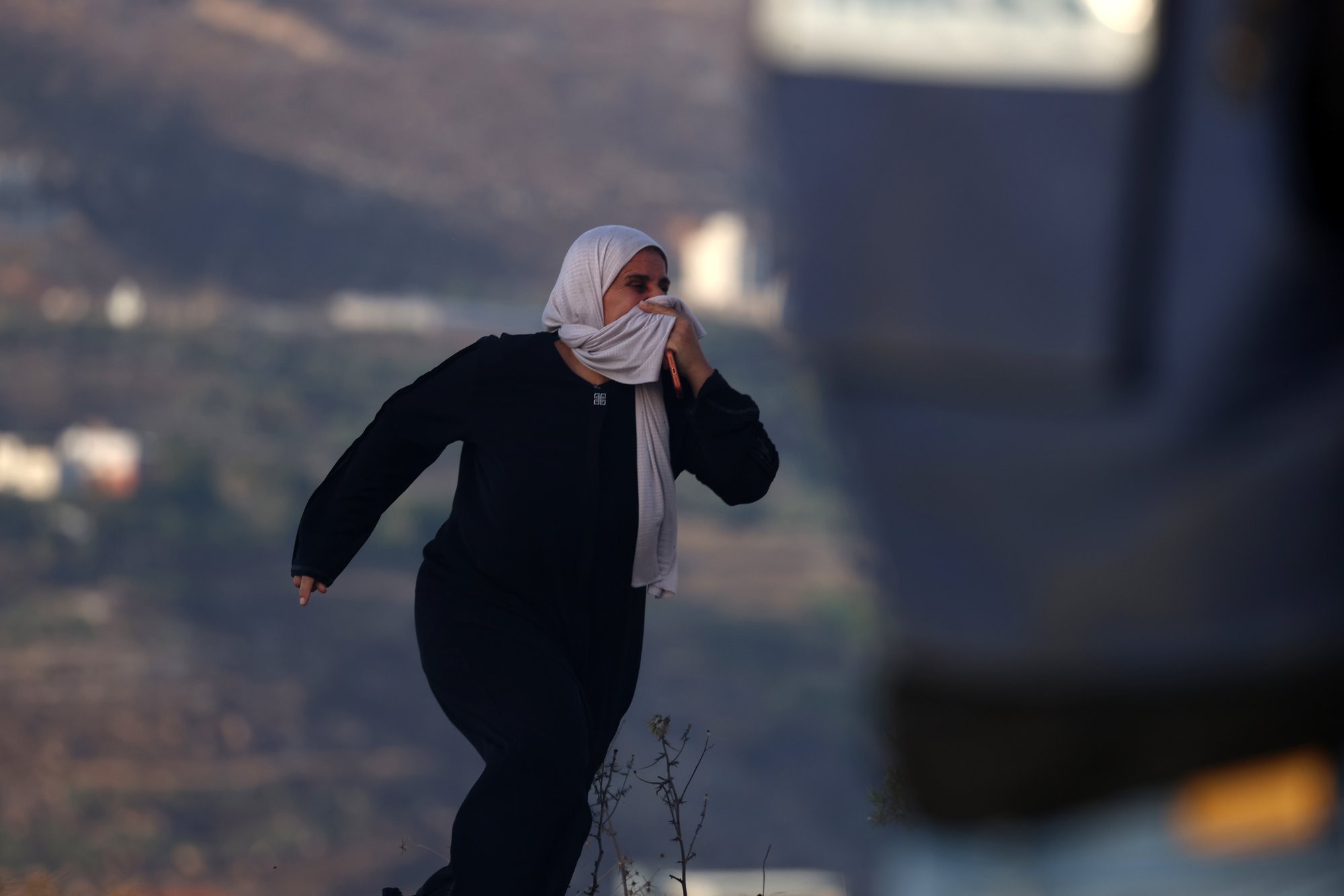 UN: Israeli settler violence, settlement expansion hit record high, urges end to occupation