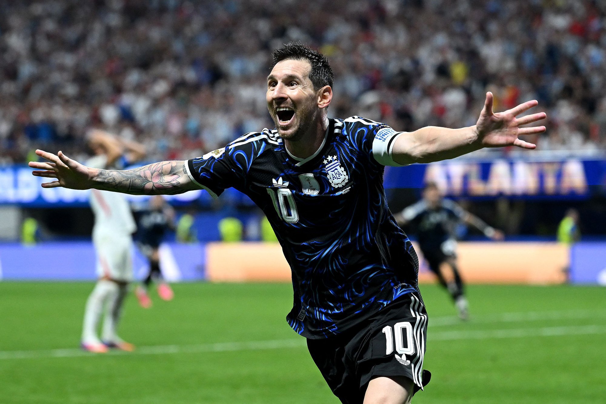 Argentina vs. Spain: What to expect in the final?