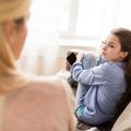Motina susirado naują mylimąjį, bet dukters elgesys pradėjo kelti įtarimų: nežinau, ar tai paranoja 
