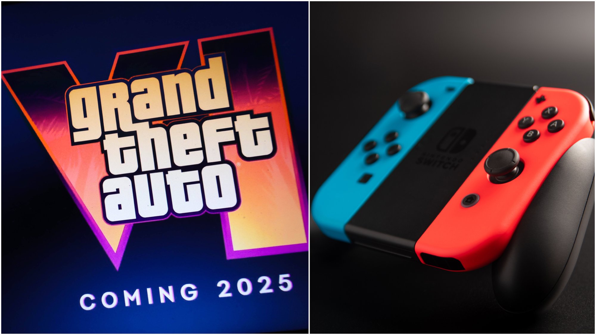 Ko šiemet laukti žaidimų pasaulyje: „Grand Theft Auto VI