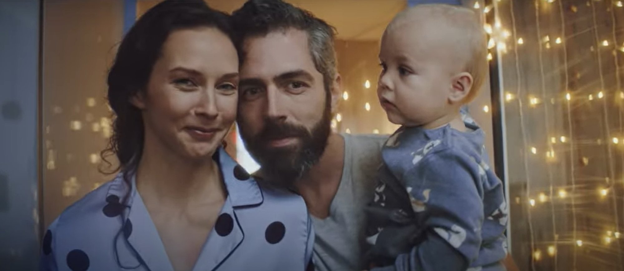 „Maxima“ Kalėdoms pritaikė pernai Latvijai kurtą reklamą: primins, kas ...