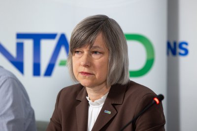 Rita Sketerskienė