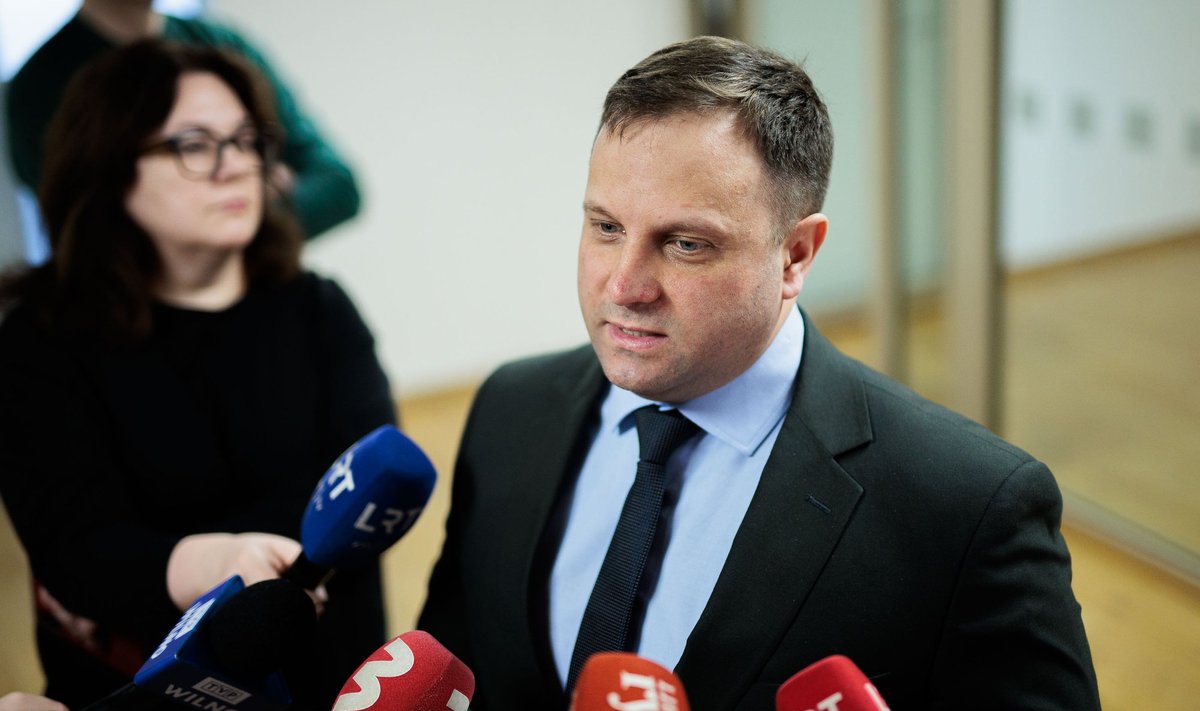 Ignas Hofmanas