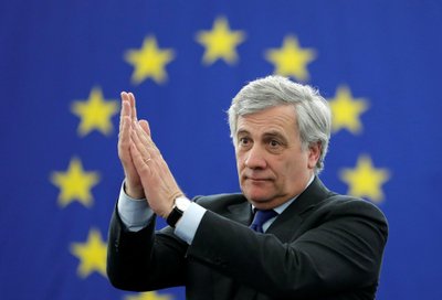 Antonio Tajani