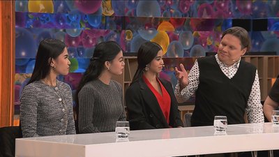 Gytis Volkavičius garsėja savo gyvenimu – turi tris žmonas