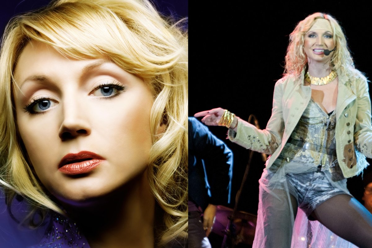 Моника Уипердің ең жақсы порносы Қыздар жыныстық қатынасқа түсуге тырысады