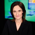 Viktorija ?milyt?-Nielsen skausmingai atsak?, k? paaukojo asmeniniame gyvenime d?l politikos