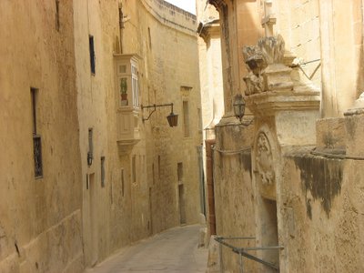 Mdina, Malta