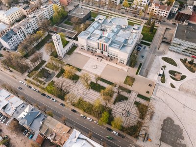 Vytautas the Great War Museum