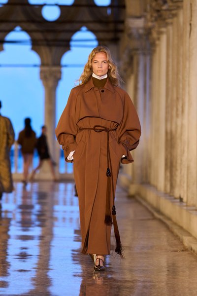 Max Mara Resort