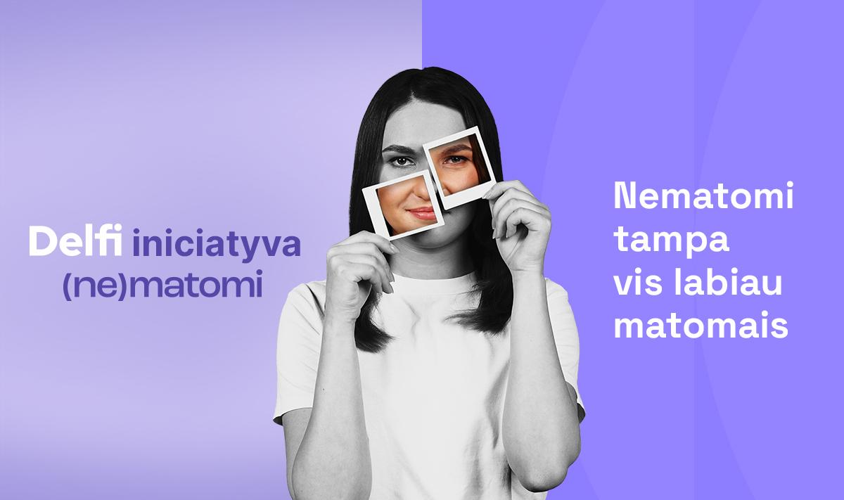 „(Ne)Matomi“