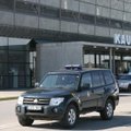 Britų deportuotas kėdainietis buvo ieškomas Lietuvoje