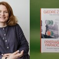 „Prieraišumo paradoksų“ autorė Giedrė Žalytė: kenčiame, nes priskiriame sau per daug galių