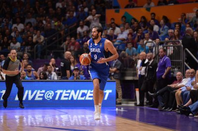 Omri Casspi