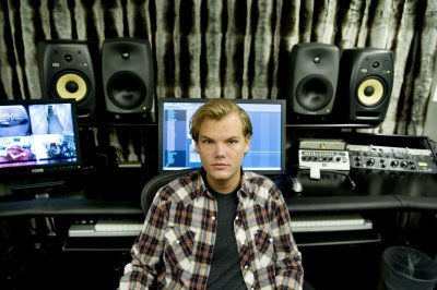 Avicii