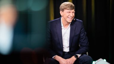 LOGIN 2025: kaip technologijos keičia žemės ūkį?