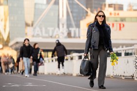 Savaitgalį pasidžiaugsime neįprastai šiltais orais