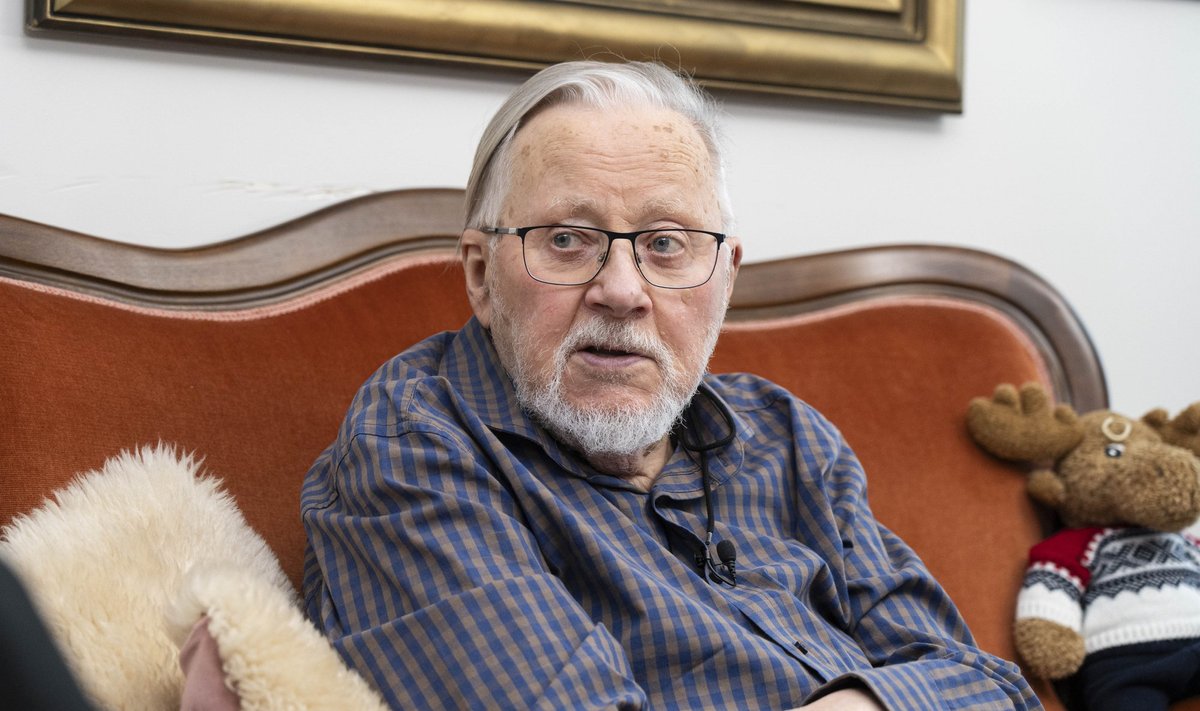 Daiva Žeimytė-Bilienė, Vytautas Landsbergis