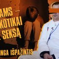 Skandalinga išpažintis. Apie viešnamį kalėjime, pedofilų gyvenimą ir sugriautus berniukų likimus