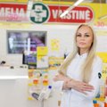 Žiemą kankina akių dirginimas? Vaistininkė atskleidė, ko imtis