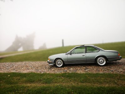 BMW 635csi