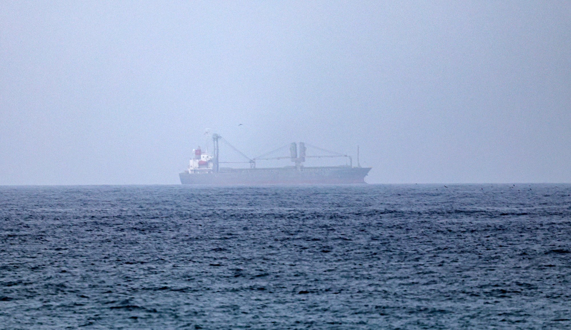 UAE accuses Iran of missile strike on state oil tanker