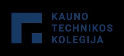 Kauno technikos kolegijos naujas logotipas