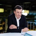 Verslo požiūris. Trumpas, krentanti Vokietija ir klausimas, ar verta draugauti su Kinija