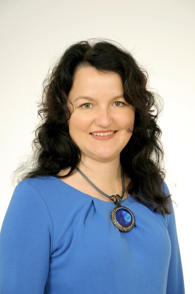 Jolita Rapolienė